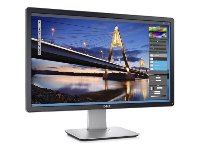 Монитори Dell P2416D