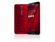 Смартфони Asus Zenfone 2 (ZE551ML) 64GB, червен цвят