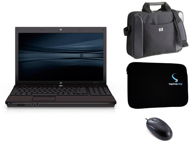 Лаптопи HP ProBook 4510s