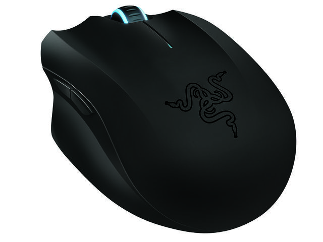 Мишки Razer Orochi 2013