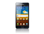 Смартфони Samsung I9100 Galaxy S II 16GB, черен цвят