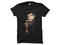 Облекло и аксесоари Fnatic Yellowstar cartoon black T-shirt