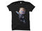 Облекло и аксесоари Fnatic Rekkles cartoon black T-shirt, размер L