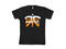 Облекло и аксесоари Fnatic Mirror Black T-Shirt размер L