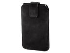 Калъфи Кожен калъф Hama "Chic Case" L