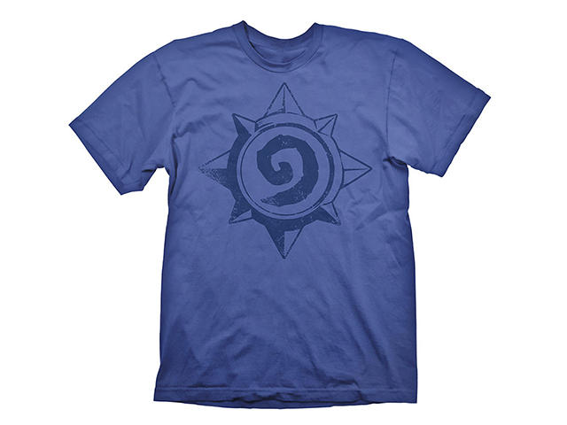 Облекло и аксесоари Gaya Entertainment Hearthstone T-Shirt Vintage Rose