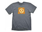 Облекло и аксесоари Gaya Entertainment Half Life T-Shirt Lambda Logo
