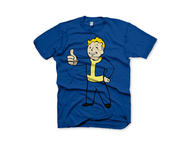Облекло и аксесоари Gaya Entertainment Fallout T-Shirt Thumbs Up