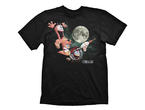 Облекло и аксесоари Gaya Entertainment Worms T-Shirt Three Worms Moon