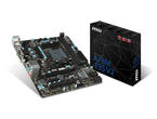 Дънни платки MSI A78M-E35 V2