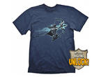 Облекло и аксесоари Gaya Entertainment DOTA 2 T-Shirt Drow Ranger + Ingame Code