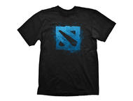 Облекло и аксесоари Gaya Entertainment DOTA 2 T-Shirt Logo размер XL