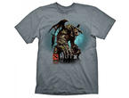 Облекло и аксесоари Gaya Entertainment DOTA 2 T-Shirt Roshan