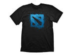 Облекло и аксесоари Gaya Entertainment DOTA 2 T-Shirt Logo