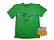 Облекло и аксесоари Gaya Entertainment DOTA 2 T-Shirt Tide Hunter + Ingame Code