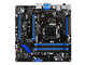 Дънни платки MSI H97M-G43