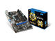 Дънни платки MSI H81M-P33