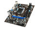Дънни платки MSI H81M-P33
