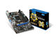 Дънни платки MSI H81M-E33