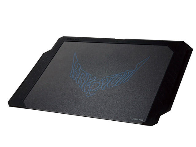 Падове Gigabyte Krypton Mat