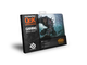 Падове SteelSeries QcK Cataclysm Worgen