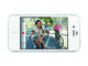 Смартфони Apple iPhone 4S 32GB, бял цвят