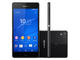 Смартфони Sony Xperia Z3+ 32GB, черен цвят