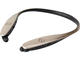 Слушалки LG Tone Infinim, в златисто