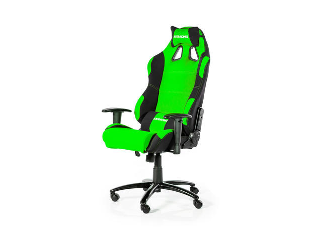 Геймърски столове AKRACING Prime Gaming Chair