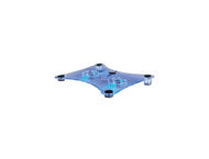 Подложки Hama Transparent