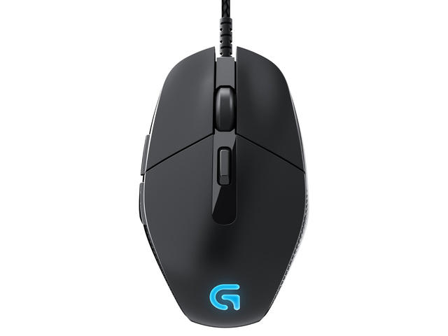 Мишки Logitech G303 Daedalus Apex Performance Edition