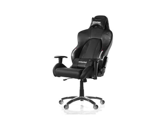 Геймърски столове AKRACING Premium Gaming Chair v2