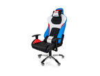 Геймърски столове AKRACING Premium Style Gaming Chair v2