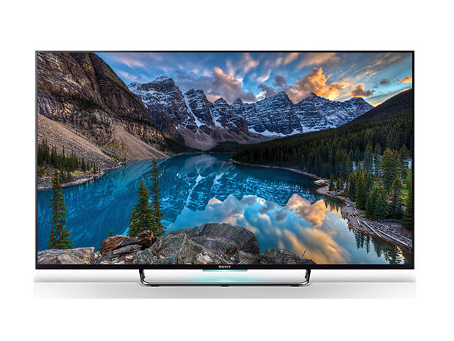 Телевизори Sony KDL-55W809C