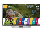 Телевизори LG 55LF632V