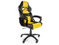 Геймърски столове Arozzi Monza Gaming Chair