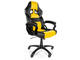 Геймърски столове Arozzi Monza Gaming Chair