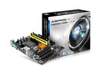 Дънни платки ASRock N68C-GS4 FX