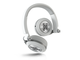 Слушалки JBL E40BT, в бяло