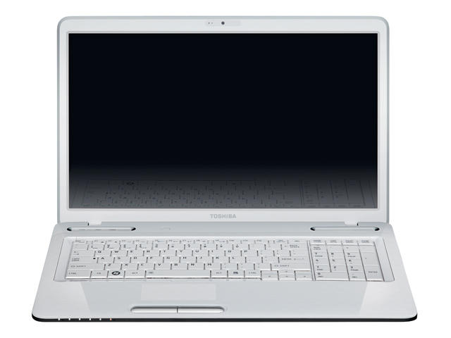 Лаптопи Toshiba Satellite L775-136
