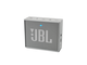 Колони JBL GO, в сиво
