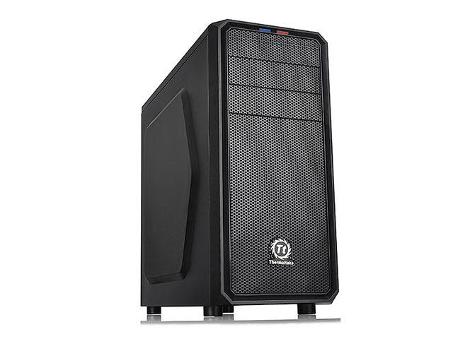 Кутии Thermaltake Versa H25 Black