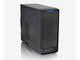 Кутии Thermaltake Urban S1 Black