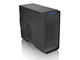 Кутии Thermaltake Urban S1 Black