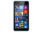 Смартфони Microsoft Lumia 535 8GB, син цвят, с нарушена опаковка