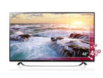 Телевизори LG 49UF850V