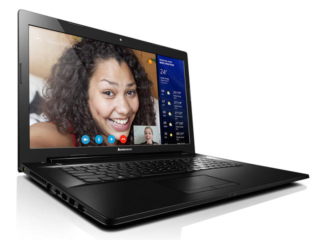 Лаптопи Lenovo G70-80