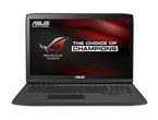 Лаптопи ASUS G751JT-T7199D