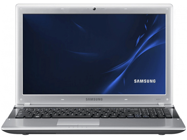 Лаптопи Samsung RV511-A02BG