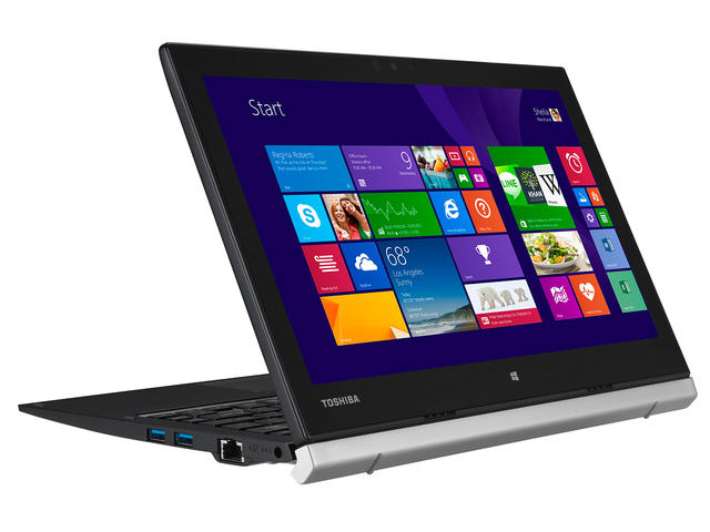 Лаптопи Toshiba Portege Z20t-B-10Q